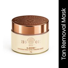BiE O2wow!- Oxygenating & Firming Mask