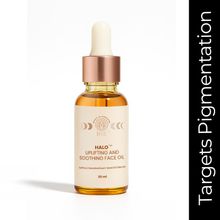 BiE Halo- Uplifting & Soothing Face Oil