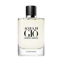 Giorgio Armani Acqua Di Gio EAU De Parfum For Him