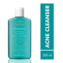 Avene Cleanance Cleansing Gel