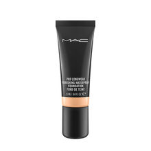 M.A.C Pro Longwear Nourishing Waterproof Foundation