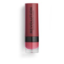 Makeup Revolution Matte Lipstick
