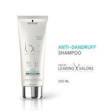Schwarzkopf Professional Boncaure Scalp Genesis Anti Dandruff Shampoo