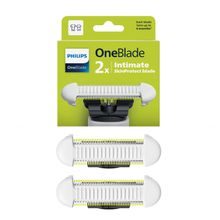 Philips Oneblade Intimate SkinProtect Blade