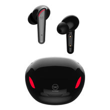 Wings Phantom 250 Gaming Tws Earbuds with 40Ms Low Latency, 30 Hours Playtime