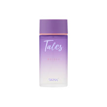 Skinn By Titan Tales Malaga Eau De Parfum For Women