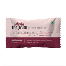 The Whole Truth Protein Bars - Double Cocoa - Pack of 6