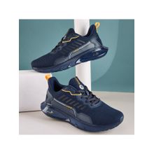 Campus Deccan Navy Running Shoes
