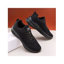 Campus MAXIMUS G-3 Black Men Sports Shoes