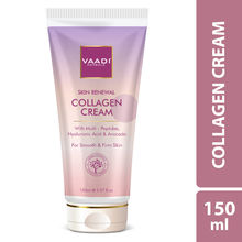 Vaadi Herbals Skin Renewal Collagen Cream