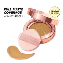 Kay Beauty Hydra Cloud Cushion Foundation