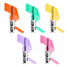 Elitty Eye Drama Pop Coloured Mascara Combo