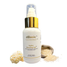 dBasic Hydra Boosting Gel