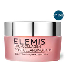 Elemis Pro-collagen Rose Cleansing Balm