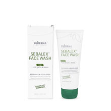 Yuderma Sebalex Face Wash 2 In 1 Facewash & Mask