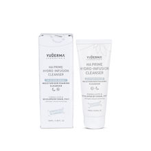 Yuderma HA Prime Hydroinfusion Cleanser