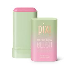 PIXI On-The-Glow Blush - CheekTone