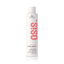 Schwarzkopf Professional OSiS+ Super Shield Hair Spray