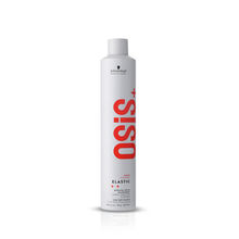 Schwarzkopf Professional Osis+ Elastic Anti Humidity Medium Hold Vegan Hair Spray