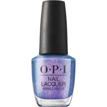 O.P.I Nail Lacquer Limited Edition Naughty N' Nice Collection