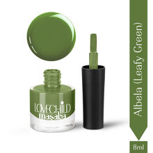 LoveChild Masaba - Breathable Nail Enamel - 01 Albela