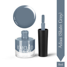 LoveChild Masaba - Breathable Nail Enamel - 07 Adaa