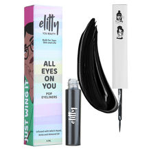 Elitty All Eyes On You Matte Pop Eyeliners