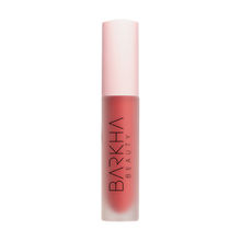 Barkha Beauty Matte Lipstick (Limited Edition)
