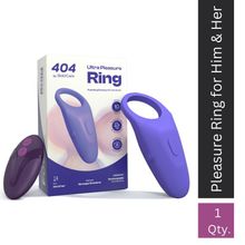 Bold Care Ultra Pleasure Rechargeable Ring
