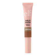 e.l.f. Cosmetics Halo Glow Contour Beauty Wand - Light And Medium