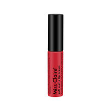 Miss Claire Soft Matte Lip Cream - 34