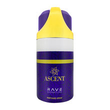 RAVE Signature Ascent Perfumed Spray for Men & Women