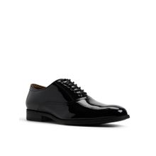 Aldo NATHONA Black Men Dress Lace Up Oxford