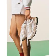 Lacoste Men Elite Sneakers - White
