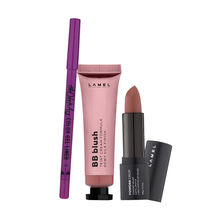 LAMEL Bold Basics Trio