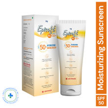 Episoft AC SPF 50+ Hydrating Sunscreen