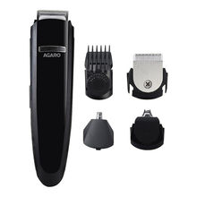 Agaro 4 In 1 Grooming Kit (MG 4760)
