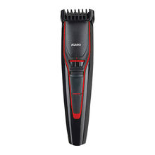 AGARO MT-6001 Cordless Beard Trimmer for Men Rechargeable,...