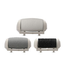 AGARO Callus Remover Refill Heads Pack of 3