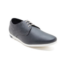 Bond Street By Red Tape Men Navy Casual Shoes