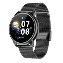 French Connection Unisex Touch Screen Smart Watch - R7-B