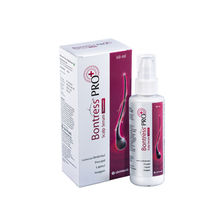Bontress Pro+ Hair Serum With Tetrapeptides - Redensyl, Procapil, Capixyl, Anagain