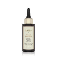 Kama Ayurveda Bringadi Kesh Lepam Nourishing & Restoring Pre-wash Hair Mask