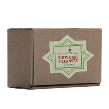 Shahnaz Husain Body Care Cleanser Almond Soap