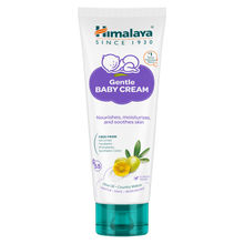Himalaya Baby Cream