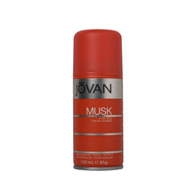 Jovan Musk Deodorant Body Spray
