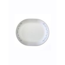 Corelle Living ware Country Cottage 31 cm Oval Serving Platter