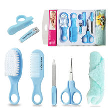 Majestique Baby Grooming Set for Baby Girl