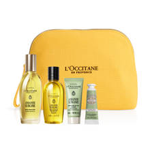 L'Occitane Bestseller Bodycare Combo