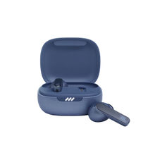 JBL Live Pro 2 TWS Smart Adaptive Noise Cancelling True Wireless Earbuds, 40Hrs Playtime (Blue)